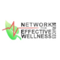Network for Effective Wellness Services logo - Similar company to Reform Physical Therapy, Inc