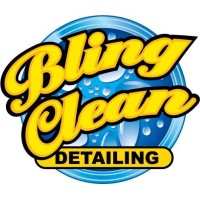 Bling Clean Detailing