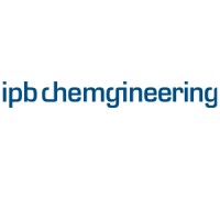 IPB-Chemgineering Spain logo - Similar company to Cgilse