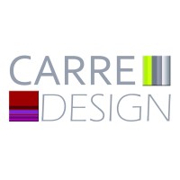 Carre Design logo - Similar company to Hodgi