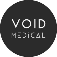 VOID Medical - 3d medical animations-VR experience -3d medical printing logo - Similar company to 3Dmedworld - Advanced 3D Medical Animations