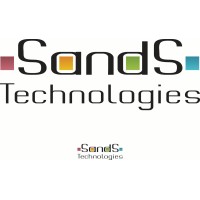SandS Technologies logo - Similar company to Canwin Associates