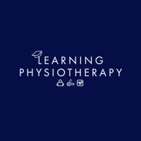 Learning Physiotherapy logo - Similar company to Extensor: The Physio App