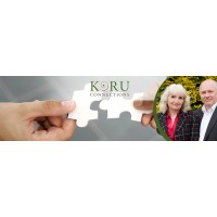 Koru Connections logo - Similar company to One Man Empire