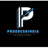 ProgresoIndia IT Solutions logo - Similar company to Ses It Global Solutions