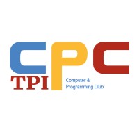 TPI Computer & Programming Club logo - Similar company to Levelup Service Ltd.