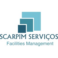 Scarpim Serviços Facilities Management logo - Similar company to Summit Representação E Gestão Comercial
