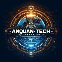 Anquan Tech logo - Similar company to Klowd Introspect