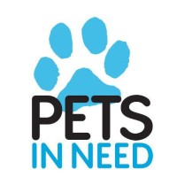 Pets In Need Animal Rescue II logo - Similar company to Nuzzles & Co Pet Rescue And Adoption