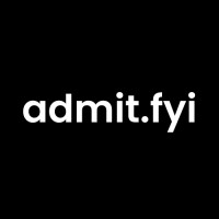 admit.fyi logo - Similar company to Excelpractice.Online