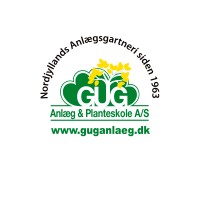 Gug Anlæg & Planteskole A/S logo - Similar company to Gartner & Co A/S