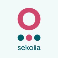 Sekoiia logo - Similar company to Cvertueux
