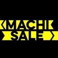 MACHI-SALE SL logo - Similar company to Gdh - Grupo Dynamo Hispaman