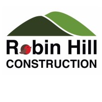 Robin Hill Construction logo - Similar company to Ebsni Ltd