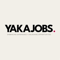 YAKAJOBS logo - Similar company to Kolize