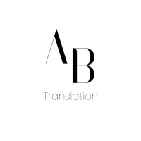AB Translation logo - Similar company to Switch Translations