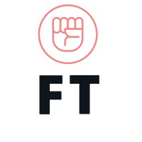 Feminist Trivia logo - Similar company to Engender @ Yale