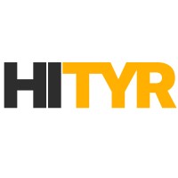 HITYR logo - Similar company to Flik & Click