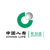 China Life Insurance Singapore logo - Similar company to V V Technology