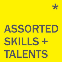 Assorted Skills + Talents* logo - Similar company to Msadu
