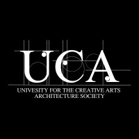 UCA Architecture Society logo - Similar company to Tihara Smith