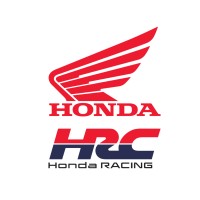 Honda Racing Corporation (HRC) logo - Similar company to Auction Values