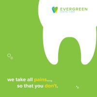 Evergreen Dental Care Myanmar