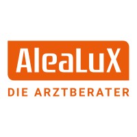 AleaLuX | DIE ARZTBERATER logo - Similar company to Erbacher® Wirtschaftsdienste Für Zahnärzte Und Ärzte Ag