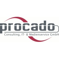 procado Consulting, IT- & Medienservice GmbH logo - Similar company to Psw Consulting