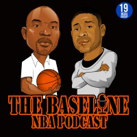 The Baseline Nba Podcast