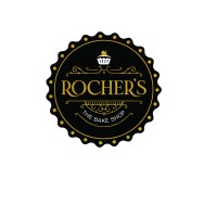Rocher's The Bakeshop logo - Similar company to Invoice Solution