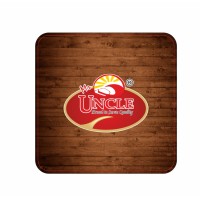 UNCLE FOODS logo - Similar company to Side A