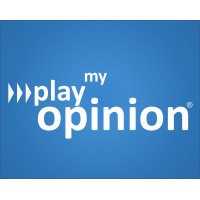 Play My Opinion logo - Similar company to Kramank