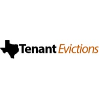 Texas Tenant Evictions