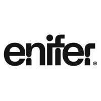 Enifer logo - Similar company to Äio
