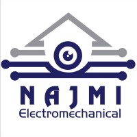 Najmi for Electromechanical & Equipment Installation logo - Similar company to Kinetic Electromechanical Works Llc