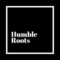 Humble Roots logo - Similar company to Nexuhm
