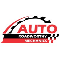 Auto Roadworthy logo - Similar company to Cmc - Business Management And Administration