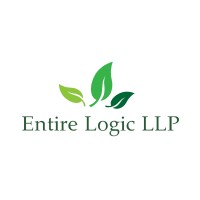 ENTIRE LOGIC LLP logo - Similar company to Entire Fs