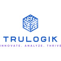 Trulogik logo - Similar company to Xeddy