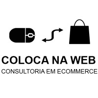 Coloca Na Web logo - Similar company to Converta Mais