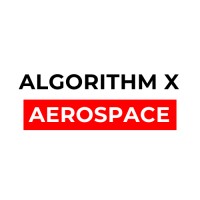 Algorithm X Aerospace logo - Similar company to Datasphere Research Limited