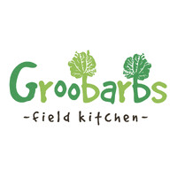 Groobarbs Field Kitchen logo - Similar company to Sprigster Drinks