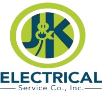 JK Electrical Services logo - Similar company to Roa Electrical Services, Llc