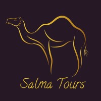 Salma Tours and Travel logo - Similar company to Jordan Experience Tours