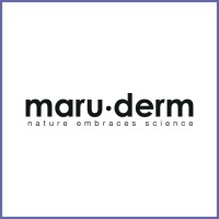 MaruDerm Cosmetics logo - Similar company to The Ceel