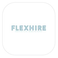 FlexHire logo - Similar company to Flexhire