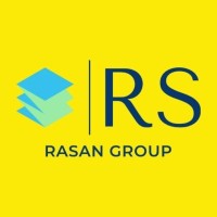 Rasan Constructions logo - Similar company to Rasan Technologies