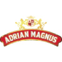 Adrian Magnus logo - Similar company to Asagatech
