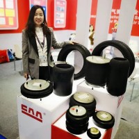 Qingdao EAA rubber Ind.Co.,Ltd logo - Similar company to Air Spring Suspensions